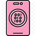 Crypto  Icon