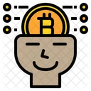 Crypto Idea  Icon