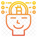 Crypto Idea  Icon