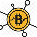 Crypto Industry Network Icon
