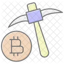 Crypto-investment  Icon
