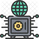 Crypto Locker  Icon