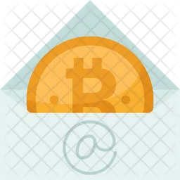 Crypto Mail  Icon
