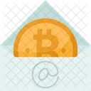 Crypto Mail  Icon