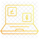 Crypto Market Icon