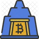 Crypto Mine  Icon
