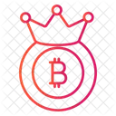 Pièce cryptographique  Icon