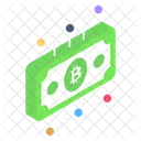 Crypto Network  Icon