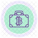 Crypto Portfolio  Icon