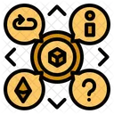 Crypto Question  Icon