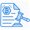 Crypto rules  Icon