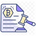 Crypto rules  Icon