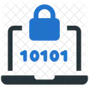 Sécurité cryptographique  Icône