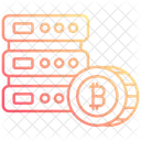 Crypto server  Icon