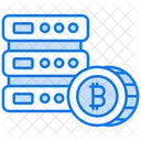 Crypto server  Icon