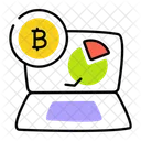 Crypto Statistics  Icon