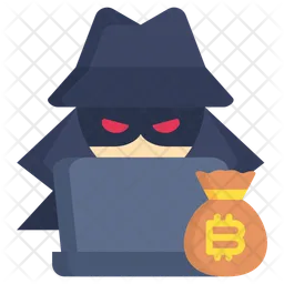 Crypto Stealers  Icon