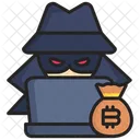 Crypto Stealers Azorult Njrat Icon