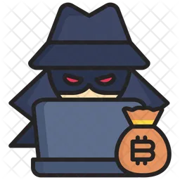 Crypto Stealers  Icon