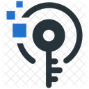 Crypto Tech Bitcoin Tech Bitcoin Mining Icon