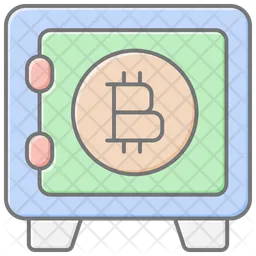 Crypto-wallet  Icon