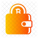 Crypto Wallet Cryptocurrency Wallet Wallet Icon