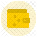 Crypto Wallet  Icon