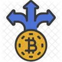 Crypto Way  Icon