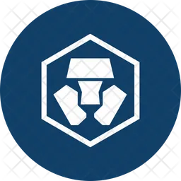 Cryptocomcoin Logo Icon