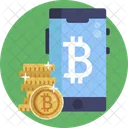 Cryptocurrencies  Icon