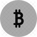 Cryptocurrency Bank Money Icon
