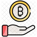 Cryptocurrency Icon