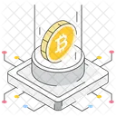 暗号通貨  アイコン
