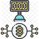 Mcryptocurrency Icon