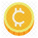 Cryptocurrency Currency Crypto Icon