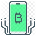 Cryptocurrency App  Symbol