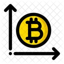 Cryptocurrency expansion  Icon
