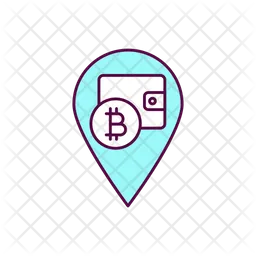 Cryptocurrency Hacks  Icon