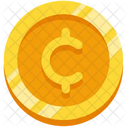 Cryptocurrency  Icon