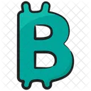 Cryptocurrency Blockchain Digital Currency Icon