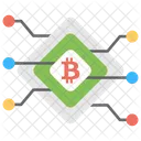 Technology Asset Currency Icon