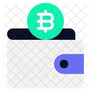 Cryptocurrency Wallet Cryptocurrency Crypto Icon