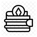 Cryptocurrency Wallet  Icon