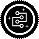 Cryptocurrency Wallet  Icon