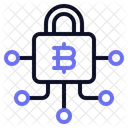 Cryptographic Keys Digital Technology Icon