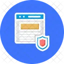 Cryptographic Software Digital Information Protection Encryption Software Icon
