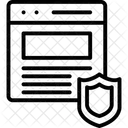 Cryptographic Software  Icon