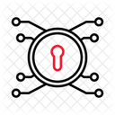 Cryptographie  Icône