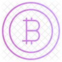 Cryptography Cryptocurrency Bitcoin Icon