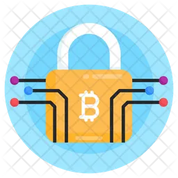 Cryptography  Icon